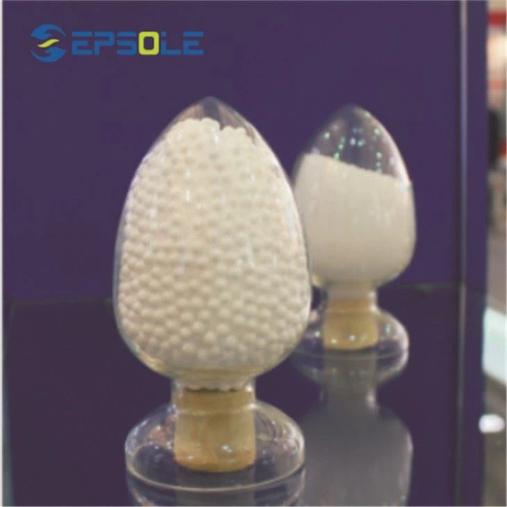 Polistirene espandibile in granuli Eps