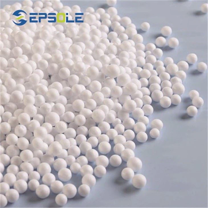 Eps Granules Expandable Polystyrene