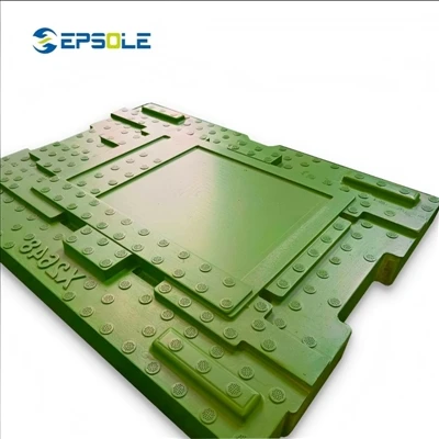 Come scegliere un fornitore affidabile di stampi in EPS e EPP?